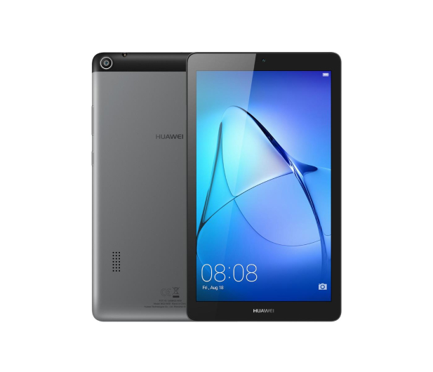 Huawei MediaPad T3 7 WIFI MTK8127/1GB/16GB/6.0 szary - 362464 - zdjęcie
